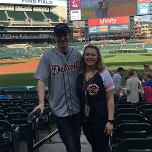 Meet your Posher, Janelle